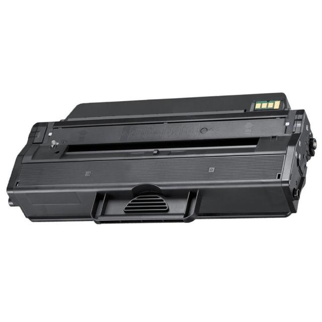 Toner OEM, compatibil Samsung MLT-D103L, 2500 pagini, negru