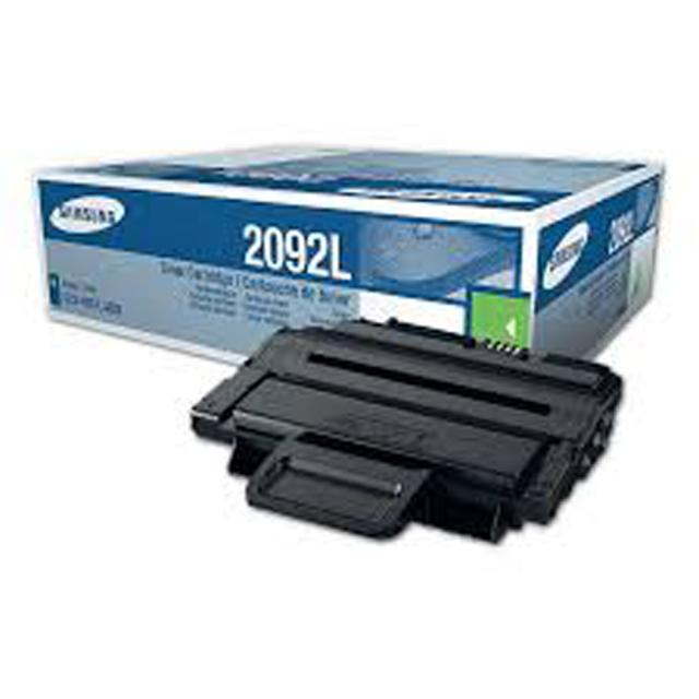 Toner original Samsung MLT-D2092L, 5000 pagini, negru