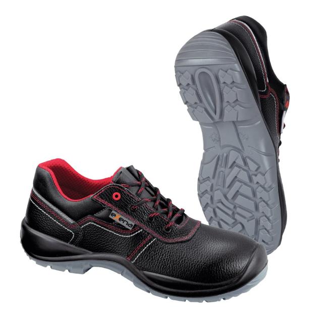 Pantofi de protectie, Exena, Sicilia S3 SRC, marimea 44