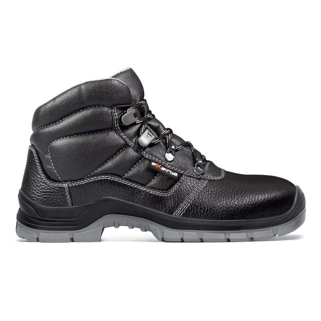 Bocanci Rhino Safety Exena Garda S3 SRC BM LM, marimea 38