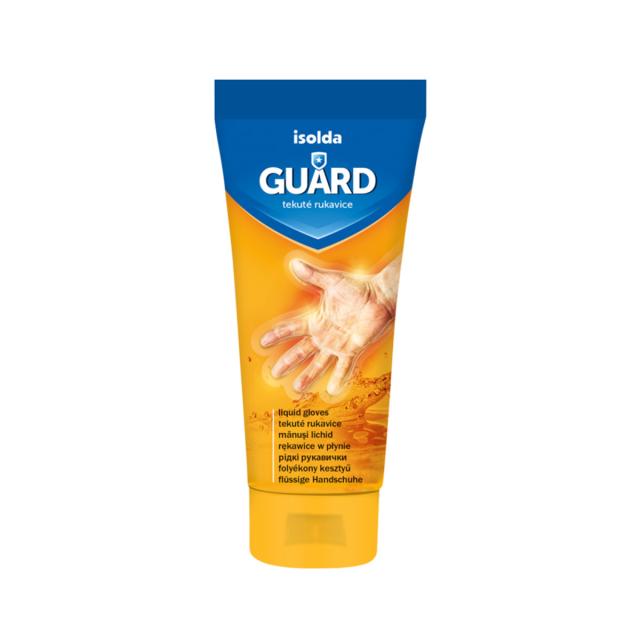 Crema maini Isolda Guard, 100ml