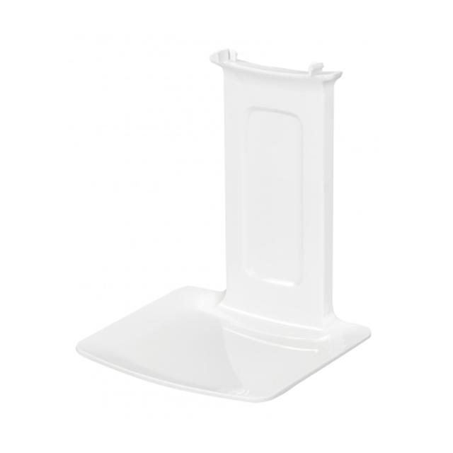 Tavita protectie antipicurare SVEMA DIP TRAY, alba, pentru dozatoarele DENALI albe