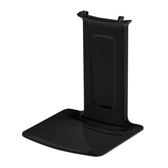 Tavita protectie antipicurare SVEMA DIP TRAY, neagra, pentru dozatoarele DENALI negre