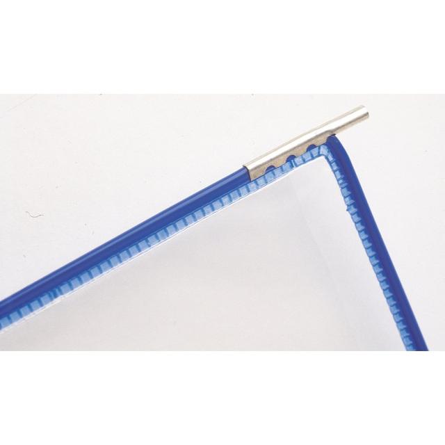 Display Tarifold, A4, 10 bucati/set, gri