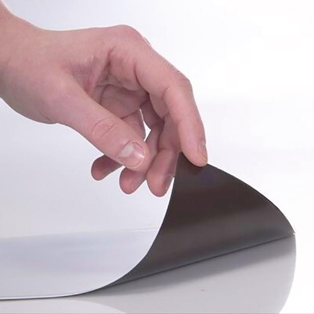 Buzunar magnetic Tarifold, A5, alb, 5 bucati/set