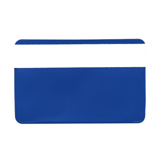 Buzunar logistic autoadeziv Tarifold, albastru, 100x60 mm, 50 bucati/set