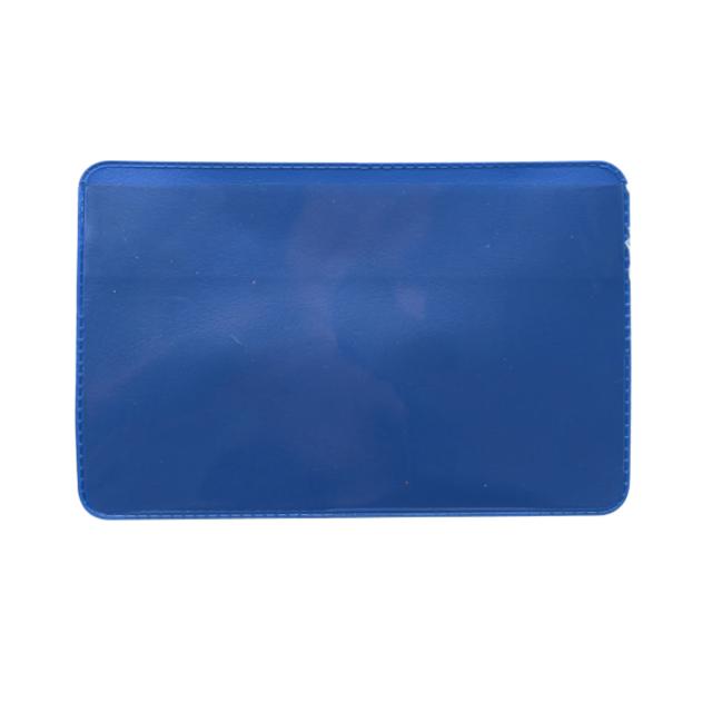 Buzunar logistic autoadeziv Tarifold, albastru, 100x60 mm, 50 bucati/set