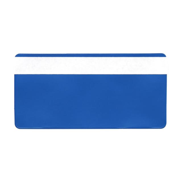 Buzunar logistic autoadeziv Tarifold, albastru, 160x80 mm, 50 bucati/set
