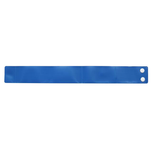 Buzunar logistic picior palet Tarifold, albastru, 145x72 mm, 50 bucati/set