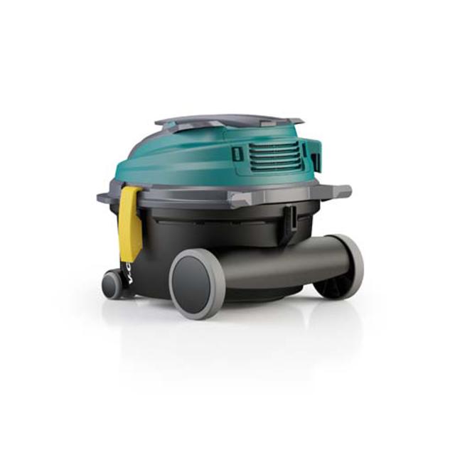 Aspirator praf Tennant V-CAN-12, 12 litri