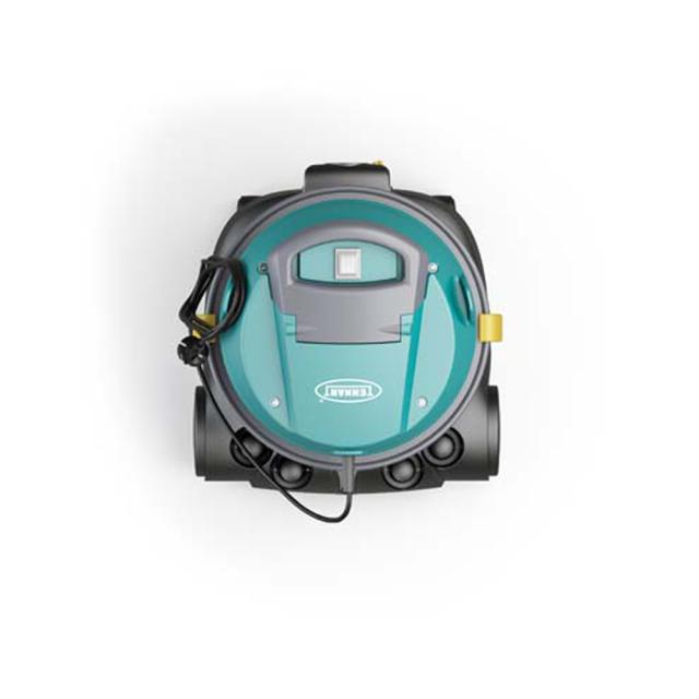 Aspirator umed uscat Tennant V-WD-27, 27 litri