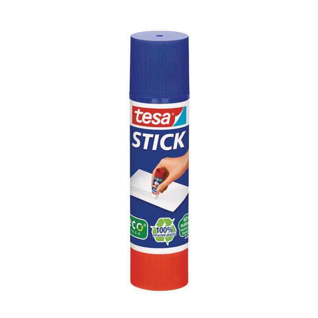 Lipici solid Tesa Eco Logo, 20g
