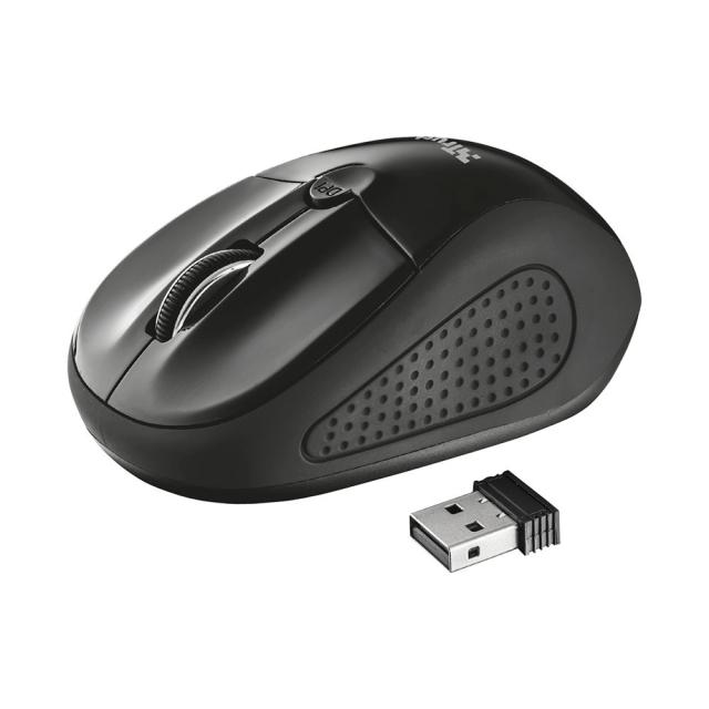 Mouse Trust Primo Wireless