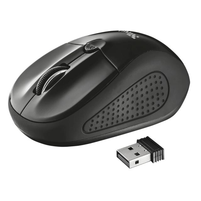 Mouse Trust Primo Wireless