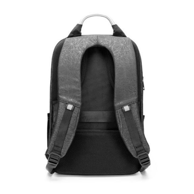 Rucsac laptop si calatorie Artic Hunter, 23L, negru, 31x16x46 cm