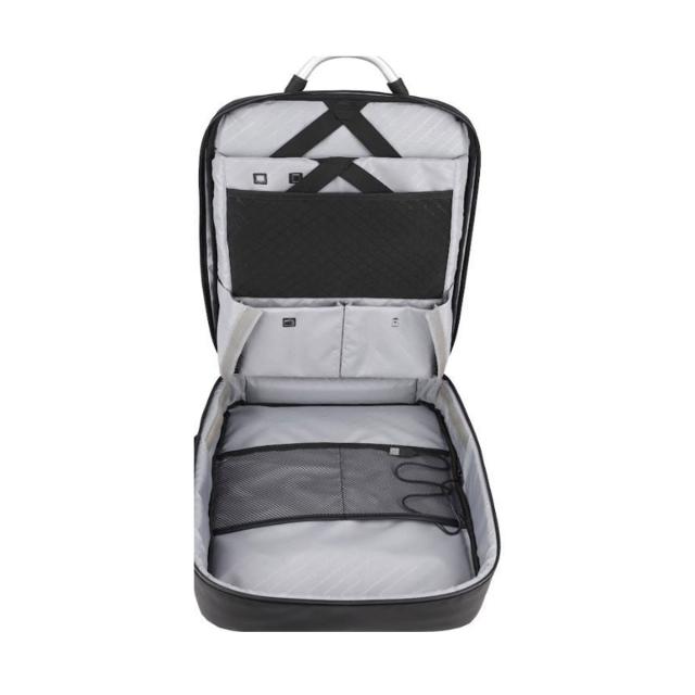 Rucsac laptop si calatorie Artic Hunter, extensibil, 24-41L