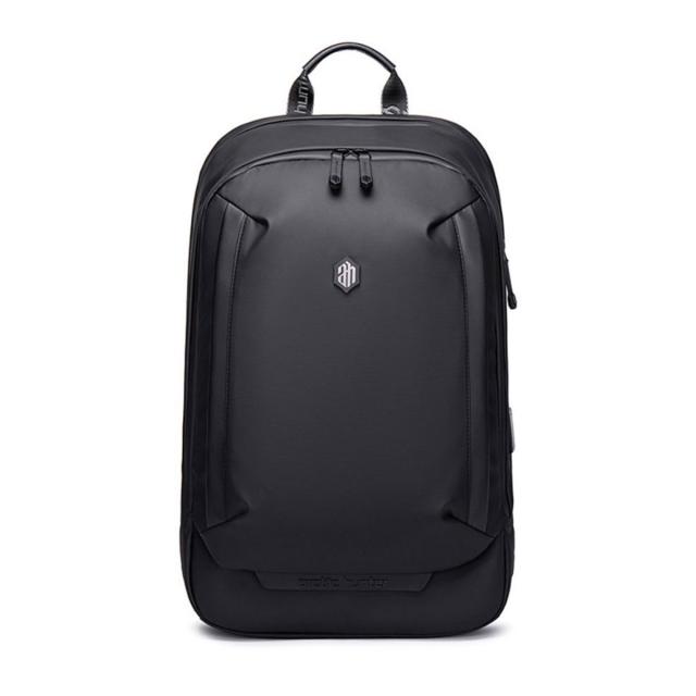 Rucsac laptop si calatorie Artic Hunter, 19L, 15, negru