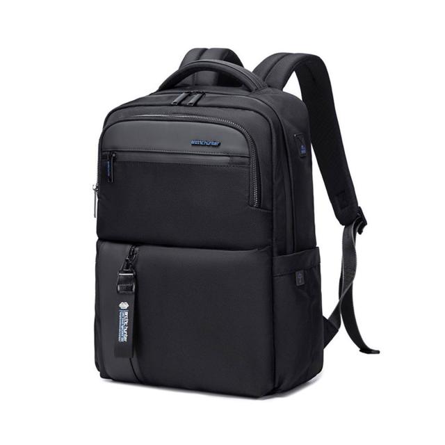 Rucsac laptop si calatorie Artic Hunter, 18L, 15, negru