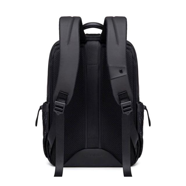 Rucsac calatorie si laptop impermeabil Artic Hunter, 15, negru