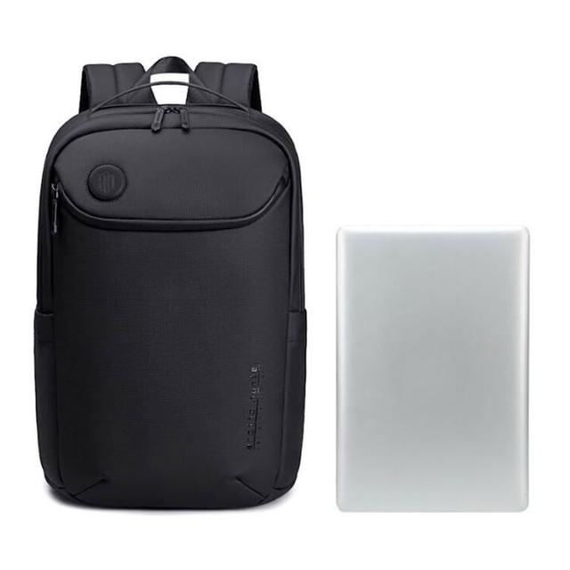 Rucsac laptop si calatorie Artic Hunter, 25L, 17x48x31 cm