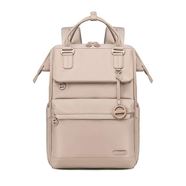 Rucsac business Chantra, 13L, bej