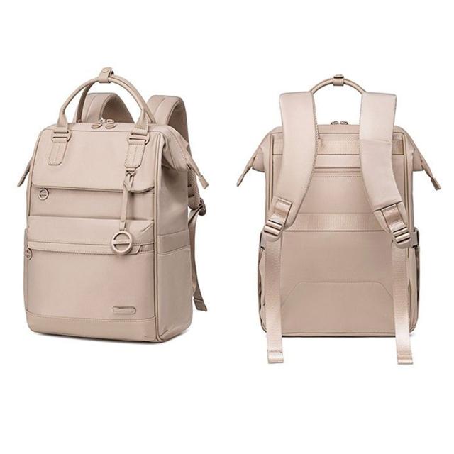 Rucsac business Chantra, 13L, bej