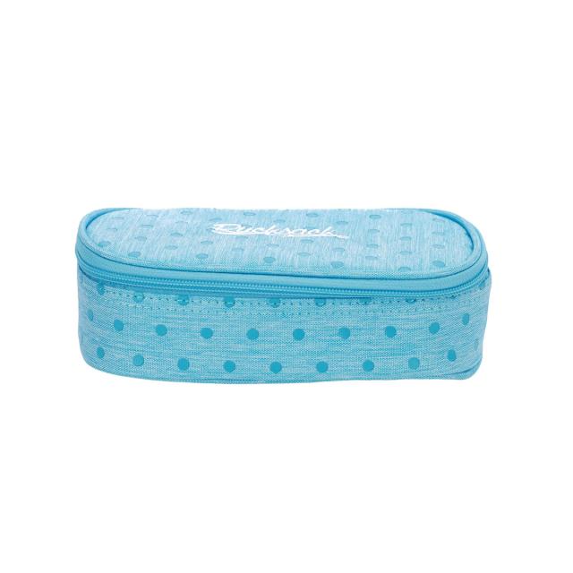 Penar Jumbo 22x7x12 cm, negru
