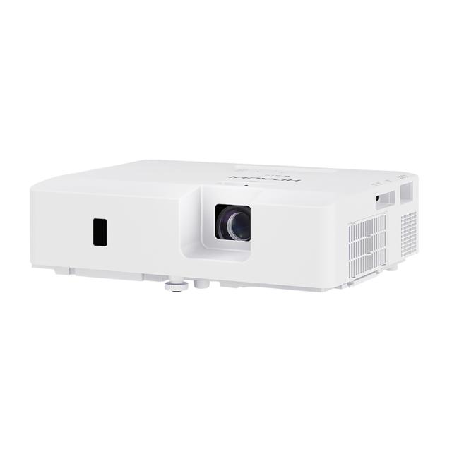 Videoproiector Hitachi WXGA 3800 ANSI 20000 1  HDMI 12 500 ore, 3.5 kg, USB Type A