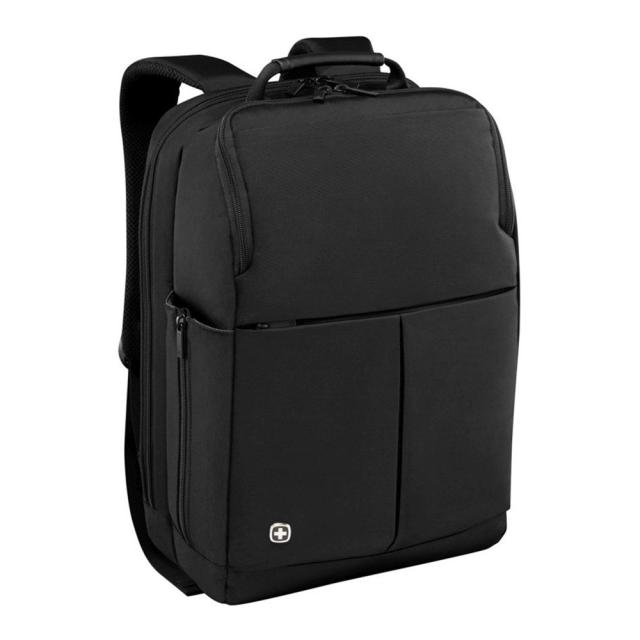 Rucsac pentru laptop, Wenger, Reload, 16 inch, negru