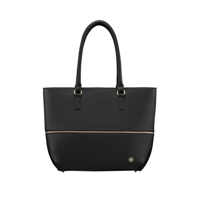 Geanta de dama pentru laptop, Wenger, Eva, 13 inch, negru