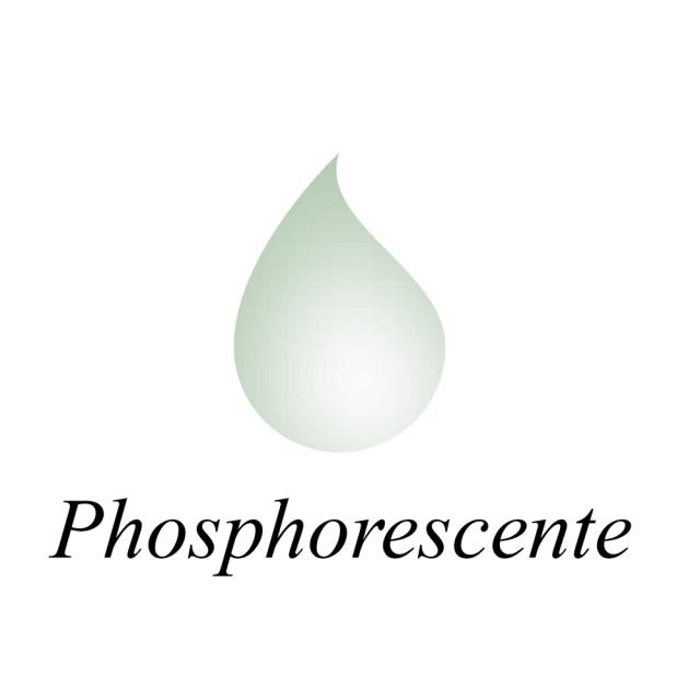 Calimara cerneala, Herbin, 30 ml Jacques Herbin Fine Arts Pigmented Phosphorescente, fosforescenta, vizibila in intuneric, pentru stilou sau toc