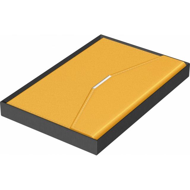 Mapa tip plic Precision Ultra A5 Gold