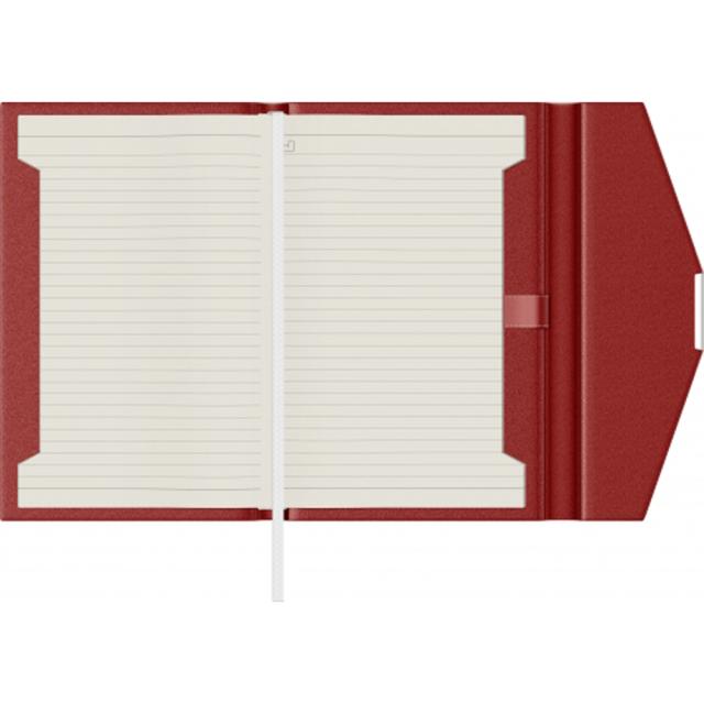 Mapa tip plic Precision Ultra A5 Red