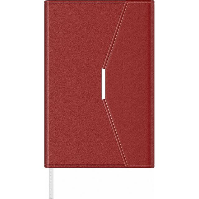 Mapa tip plic Precision Ultra A5 Burgundy