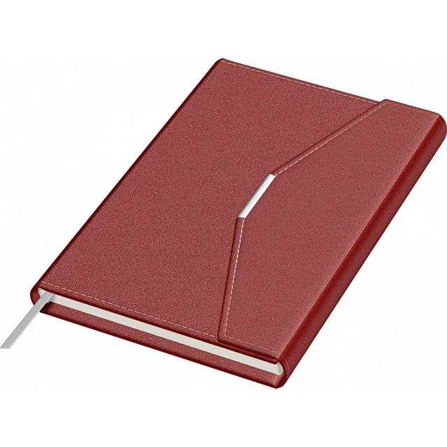 Mapa tip plic Precision Ultra A5 Burgundy