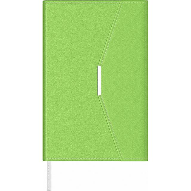 Mapa tip plic Precision Ultra A5 Apple Green