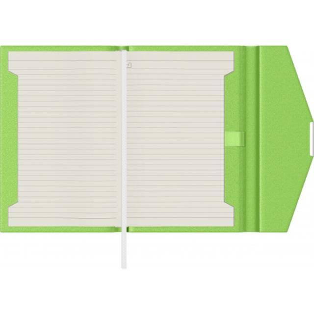Mapa tip plic Precision Ultra A5 Apple Green