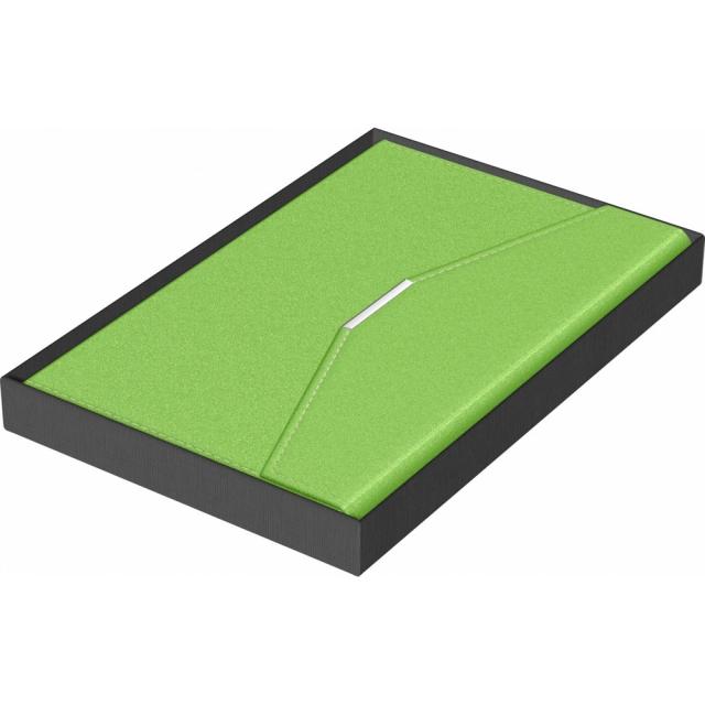 Mapa tip plic Precision Ultra A5 Apple Green