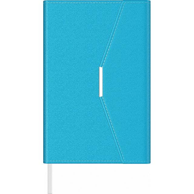 Mapa tip plic Precision Ultra A5 Sky Blue