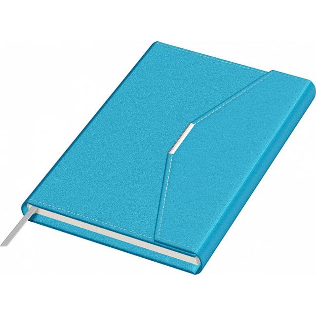 Mapa tip plic Precision Ultra A5 Sky Blue