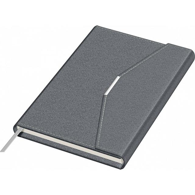 Mapa tip plic Precision Ultra A5 Grey
