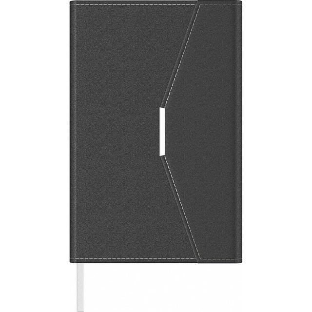 Mapa tip plic Precision Ultra A5 Black