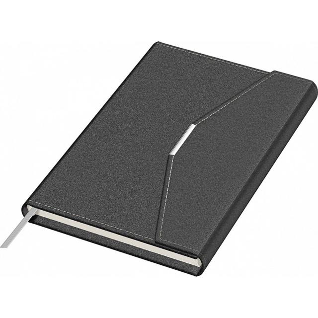 Mapa tip plic Precision Ultra A5 Black