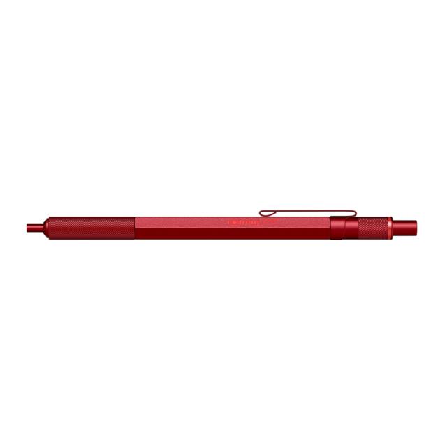 Creion Mecanic 0.5 Rotring 600 Madder Red