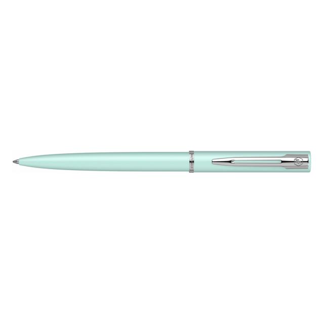 Pix Waterman Allure Pastel Green CT