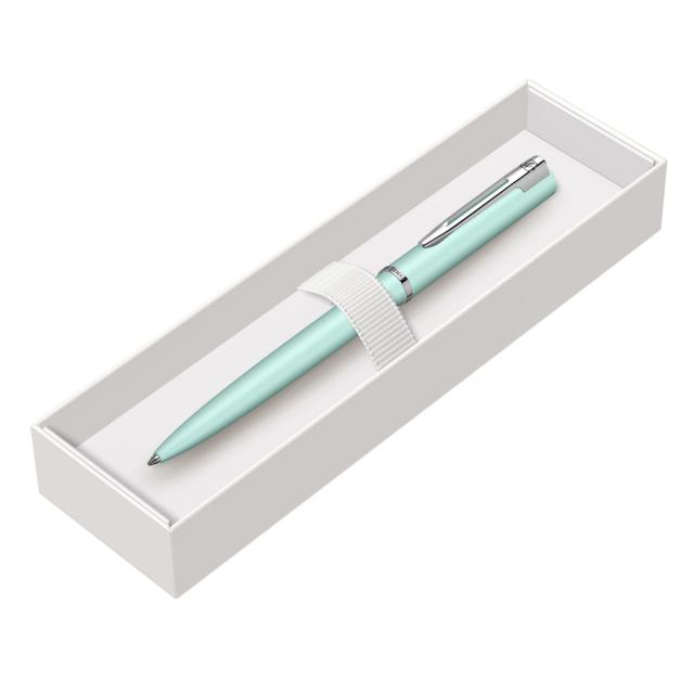 Pix Waterman Allure Pastel Green CT