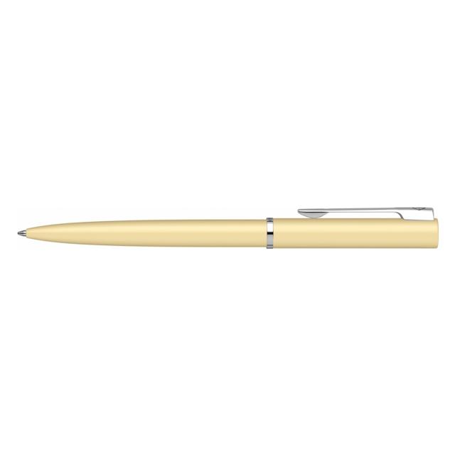 Pix Waterman Allure Pastel Yellow CT