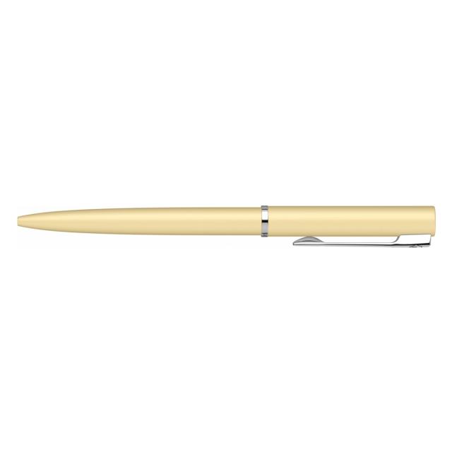Pix Waterman Allure Pastel Yellow CT