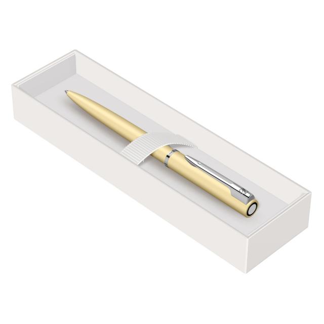 Pix Waterman Allure Pastel Yellow CT