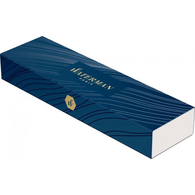 Pix Waterman Allure Pastel Yellow CT